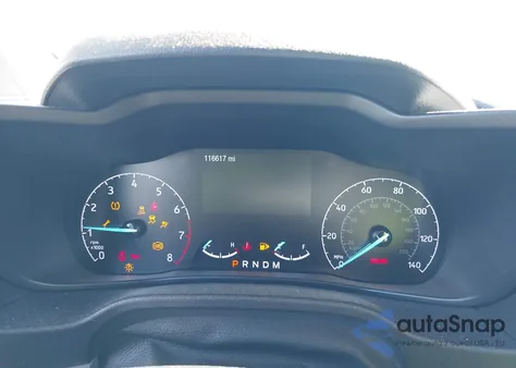 2020 Ford Transit Connect Xl from USA, damaged, VIN NM0LS7E23L1475230